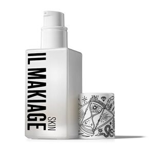 NEW IL MAKIAGE Anti Aging Night Serum Power Repair Full Size 1 Fl oz
